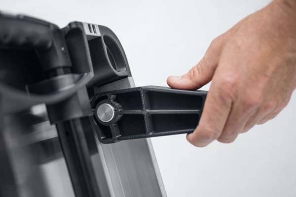 Комплект роликов для пересеченной местности, 220 мм - 41832