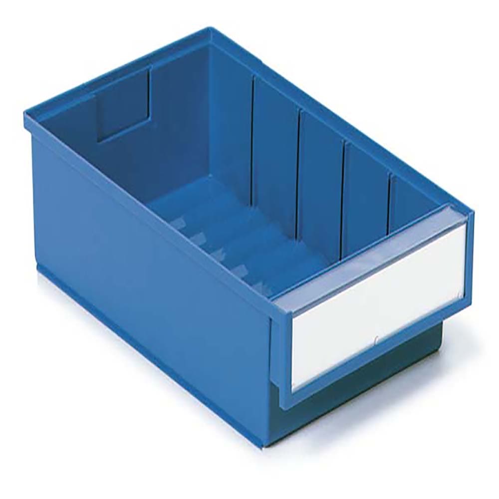 Контейнер для лекарств Zarges 300х186х82 мм 46190