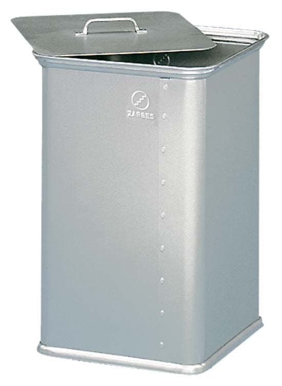 Контейнер для отходов Zarges 40747
