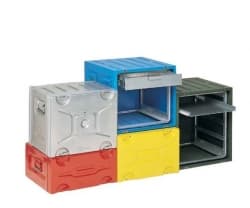 Корпус Mitraset 19"