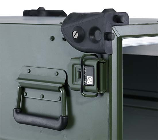 Корпус Mitraset Racklite 19" - 45901