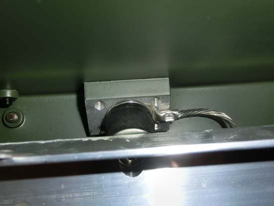 Корпус Mitraset Racklite 19" - 45932