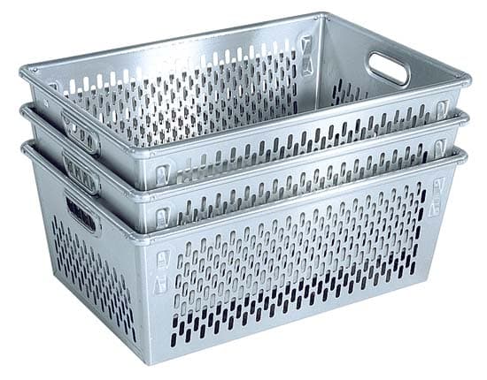 Корзина для транспортировки K 251 Zarges 40783