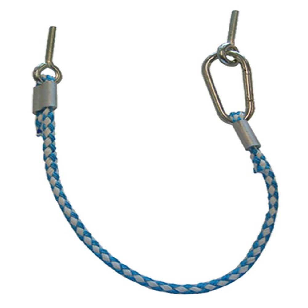 Страхующий трос Zarges 827363