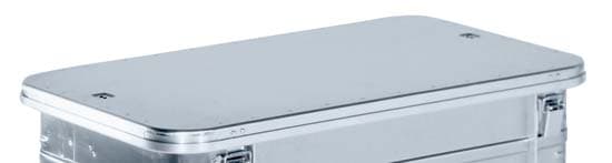 Крышка для тележки W171 Zarges 40559