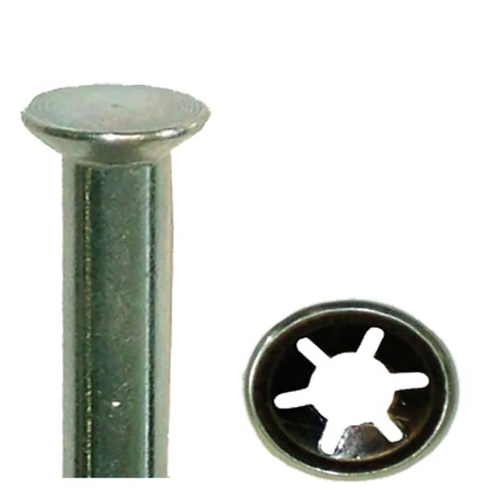 Набор болтов Zarges 800303