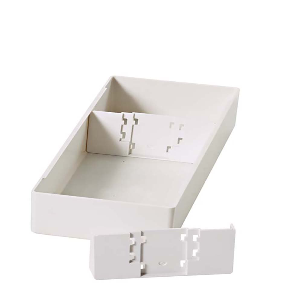 Почтовый ящик Zarges 129,5х64,5 мм 46182