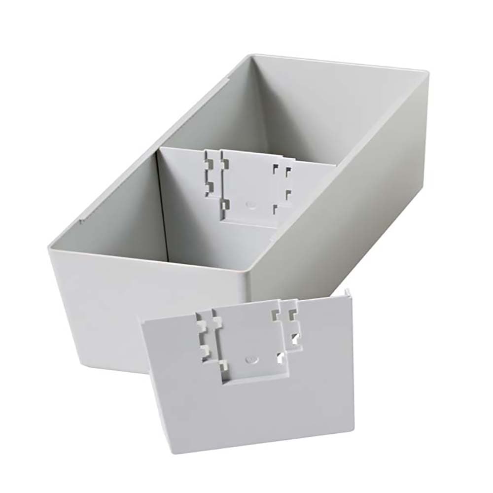 Почтовый ящик Zarges 135,5х114,5 мм 46186