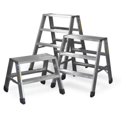 Подставки Zarges Seventec BP