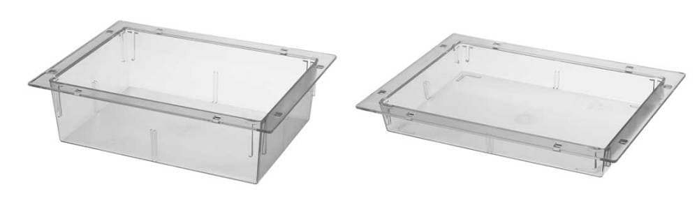 Половинный делимый модуль РС Zarges 46006