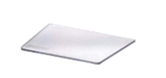 Поперечный разделитель для субмодуля PC Zarges 103х73 мм 46033