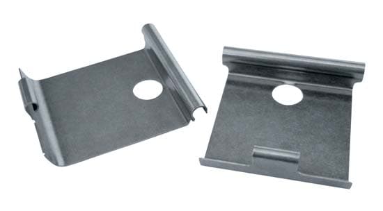 Предохранительная пружина для ящиков Zarges с замком Comfort 40834