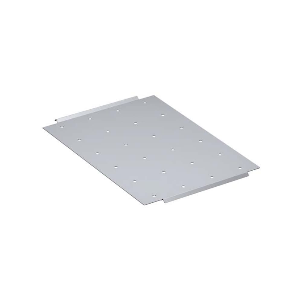 Вставная полка ISO CIC Zarges 405х598х10 мм 46595