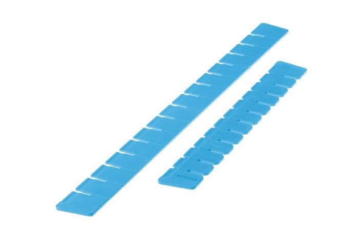 Продольный разделитель ABS для модулей Zarges 46034