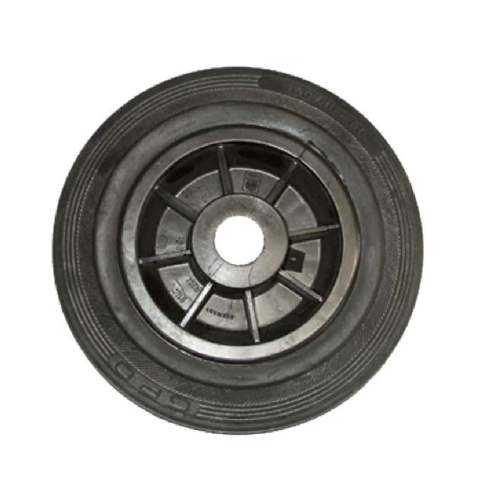 Ролик Zarges 826782