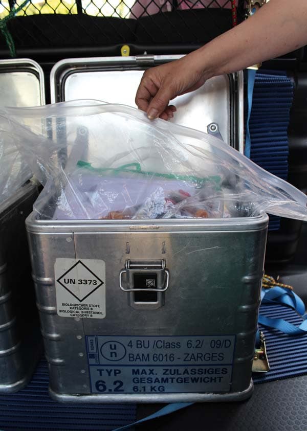 Сдвижной замок пакета - 43831