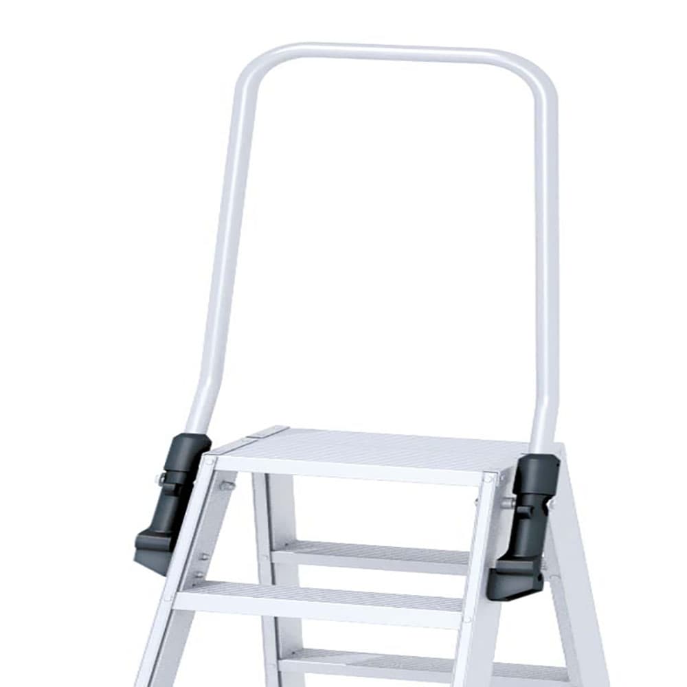 Складной поручень Zarges 8206