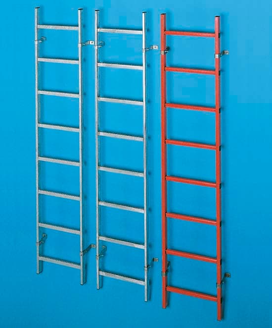 Спуск в колодец Zarges 47232