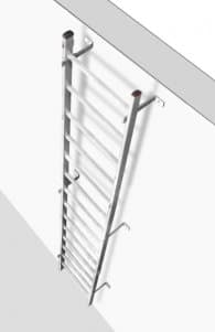 Спуск в колодец Zarges 47232