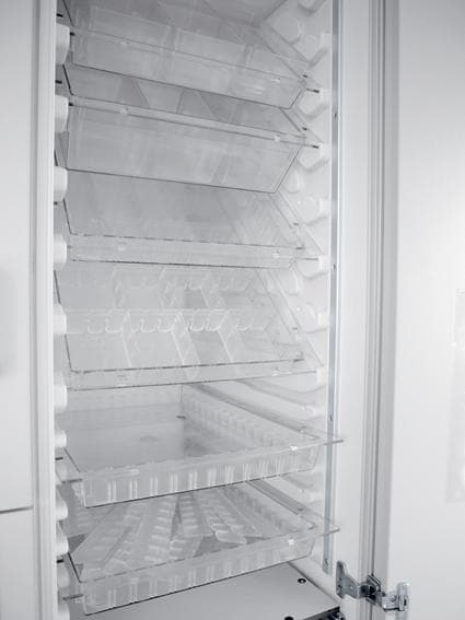 Субмодуль PC Zarges 46021