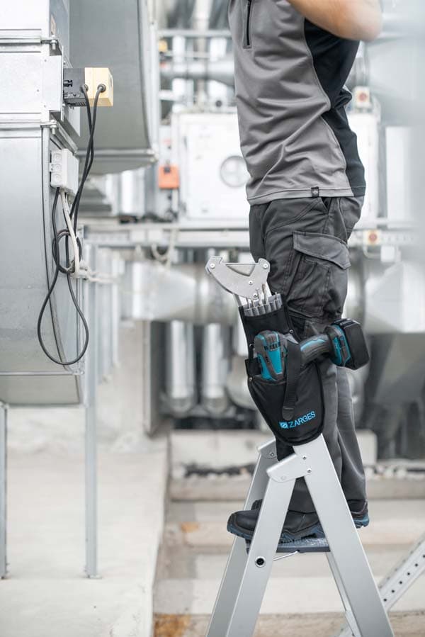 Сумка для инструментов ZARGES 40300