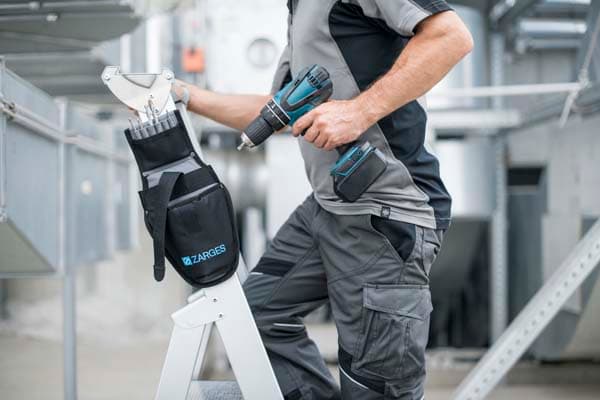 Сумка для инструментов ZARGES 40300