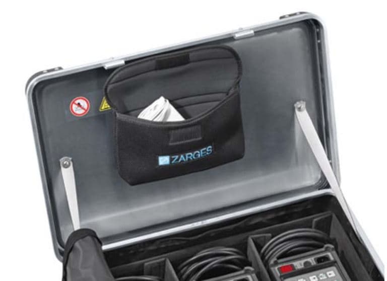 Сумка для крышки - 41820