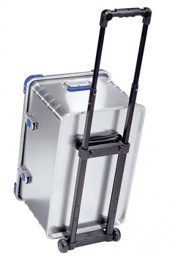 Тележка для ящиков Zarges 40739