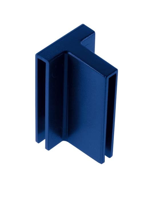 T-образный переходник Zarges 46022