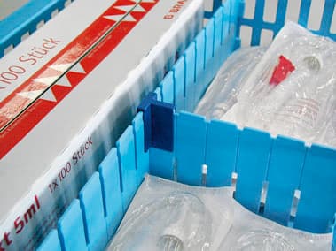 T-образный переходник Zarges 46022