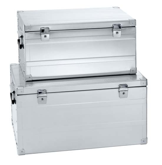 Транспортировочный бокс K 405 Zarges 43816