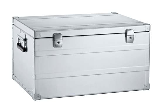 Транспортировочный бокс K 405 Zarges 43816