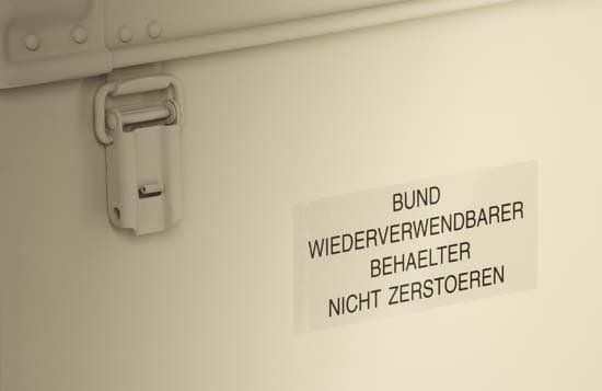 Транспортировочный ящик K 475 Zarges 45135