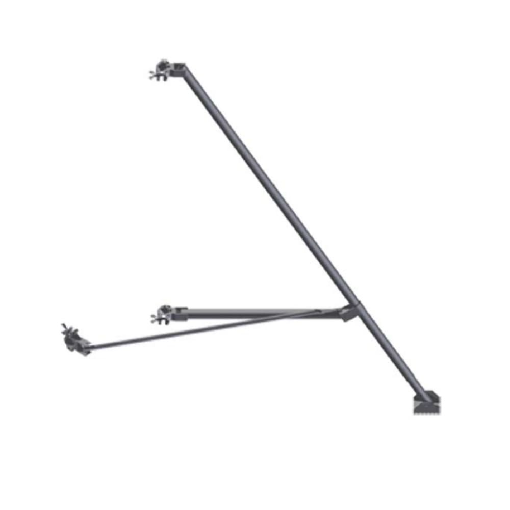 Треугольная консоль Zarges 42926