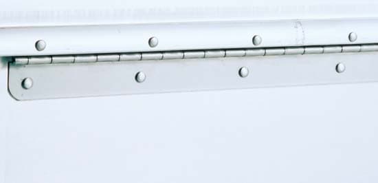 Универсальный контейнер K470 Zarges 40566