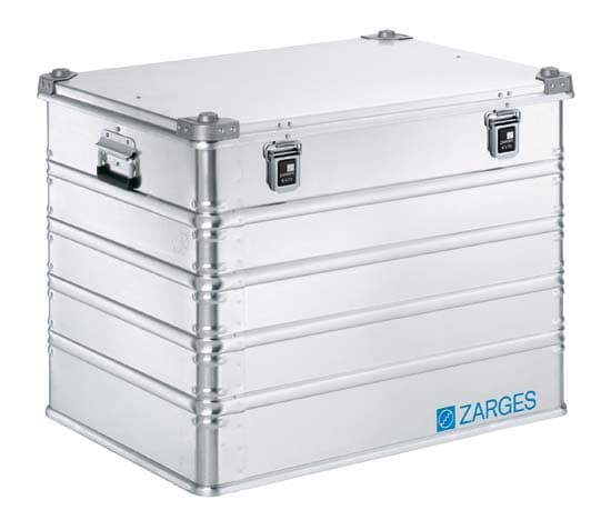 Универсальный контейнер K470 Zarges 40566