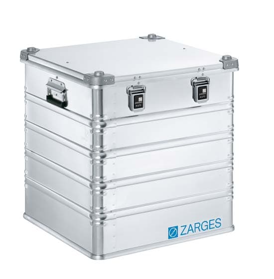 Универсальный контейнер K470 Zarges 40836
