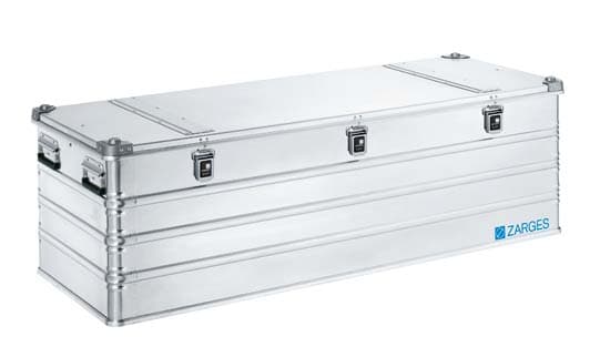Универсальный контейнер K470 Zarges 40875
