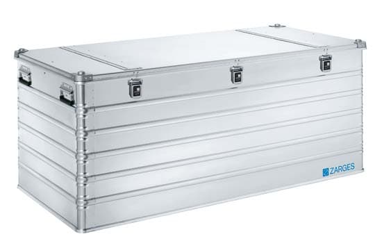 Универсальный контейнер K470 Zarges 40876