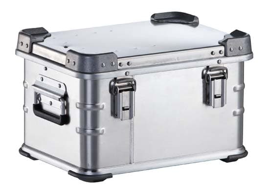 Упаковочный ящик серии Y Zarges 45051