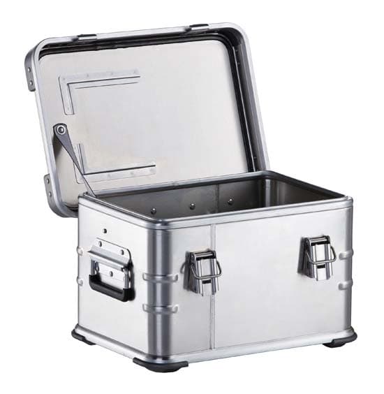 Упаковочный ящик серии Y Zarges 45051