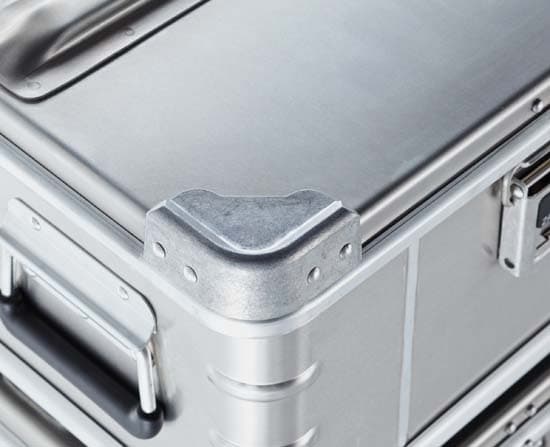 Упаковочный ящик серии Y Zarges 45052