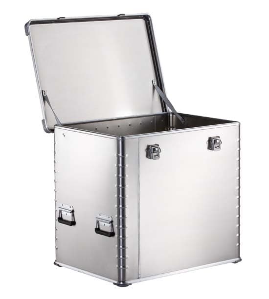 Упаковочный ящик серии Y Zarges 45054