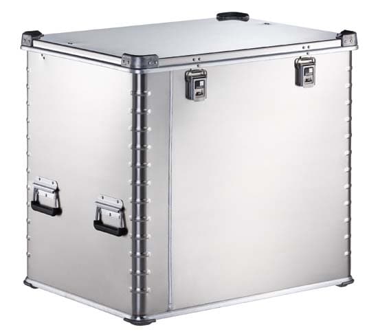 Упаковочный ящик серии Y Zarges 45054