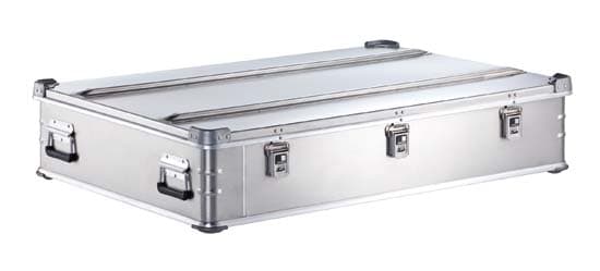 Упаковочный ящик серии Y Zarges 45056