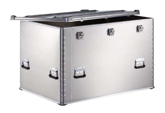 Упаковочный ящик серии Y Zarges 45057