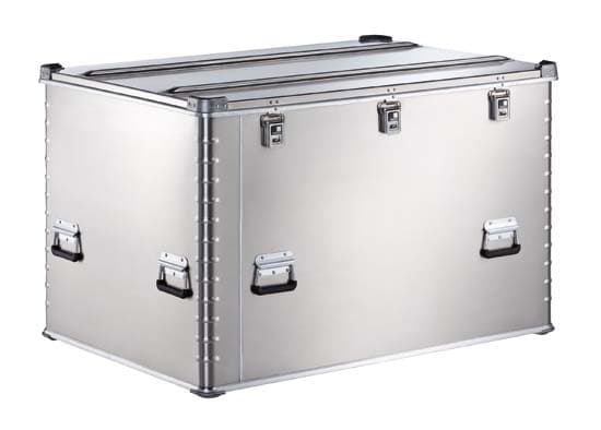 Упаковочный ящик серии Y Zarges 45057