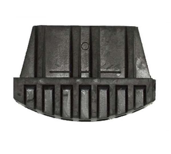 Наружный башмак Zarges 800204