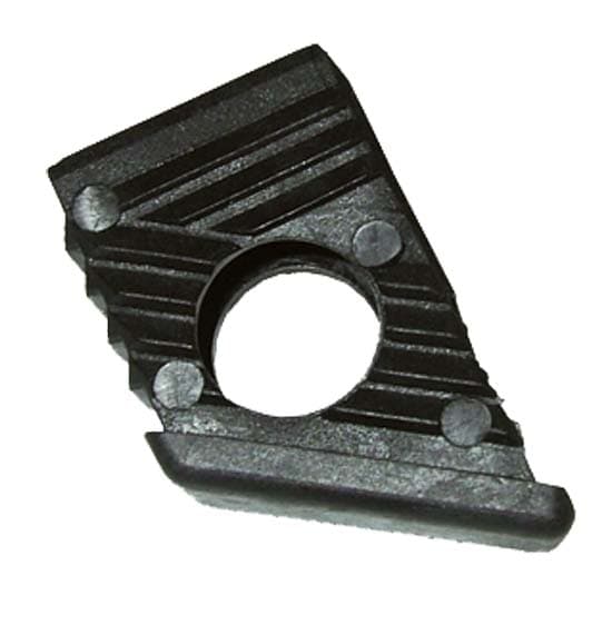 Внутренний башмак Zarges для складных стремянок 34 x 20 800242