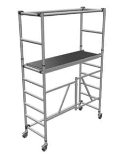 Z300 Складная вышка COMPACT - 42762